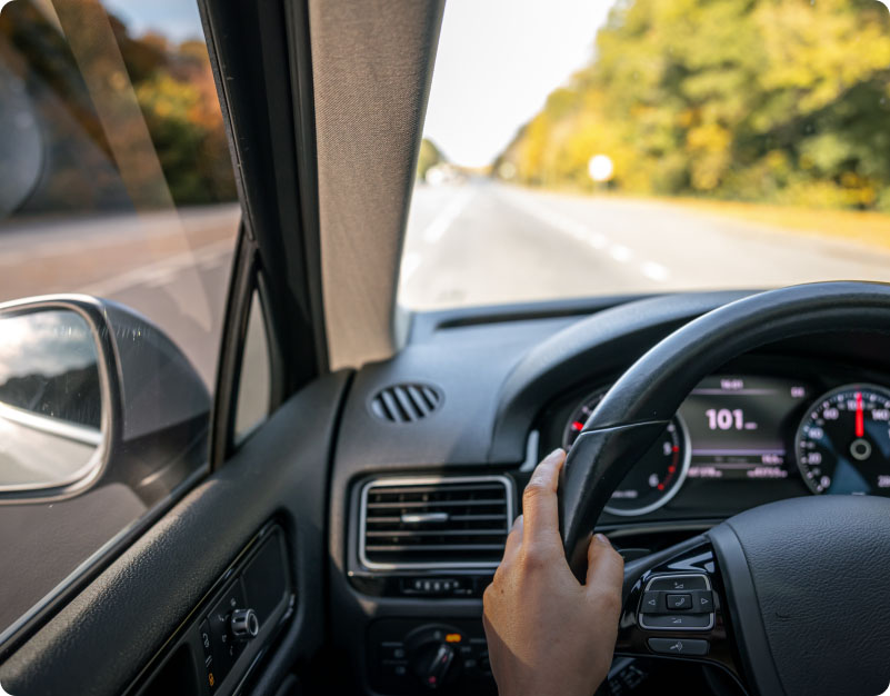 Automotive parts industry