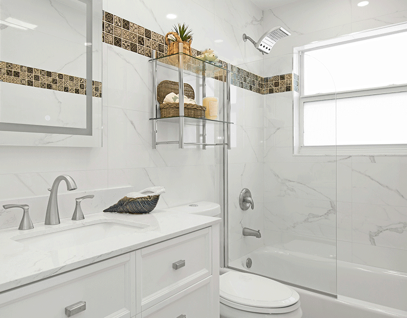 Sanitary ware industry