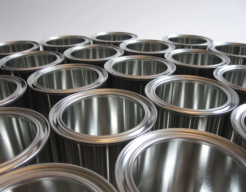 Stainless steel industry